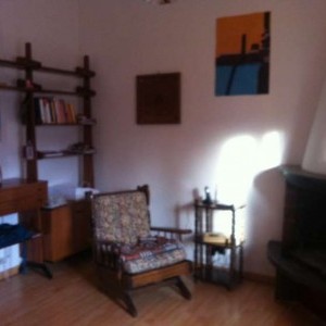 Miniappartamento in villa
