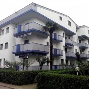 VENDITA APPARTAMENTO ALBA ADRIATICA VIA DEI LUDI
