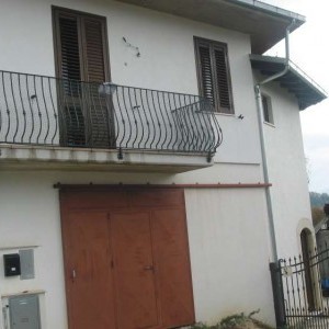 Scoppito Appartamento indipendente