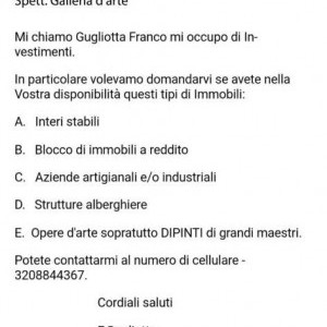 Interi stabili strutture alberghiero