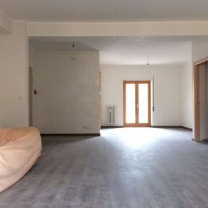 Ristrutturato post-sisma con isolatori sismici