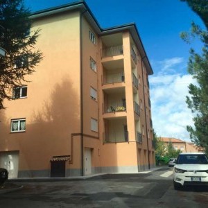 Nuovo da ricostruzione post-sisma