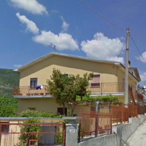 San Sisto