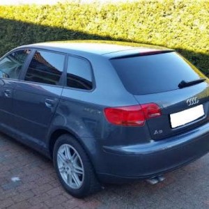 AUDI Diesel del 2007