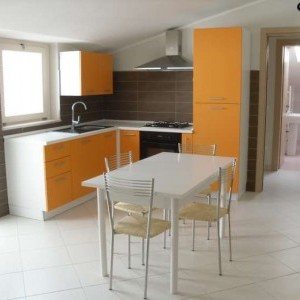 Disponibilità appartamento mansardato