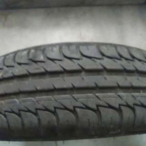 4 gomme estive 165 65 r14