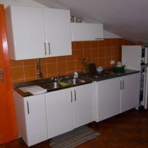 deliziosa mansarda l'aquila