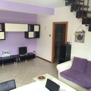 L'aquila - coppito appartamento 130 mq