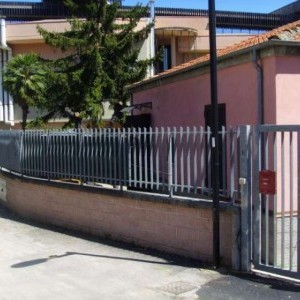 Villetta Singola - Pescara Stazione Centrale