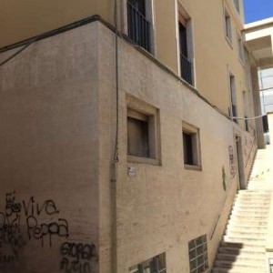 L'Aquila, Ufficio Studio in Centro Storico Quattro Cantoni