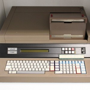 Olivetti p6060
