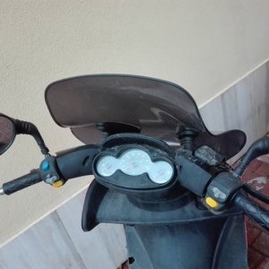 VENDESI MOTO  YAMAHA125