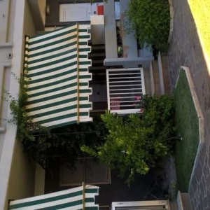 MONOLOCALE SUL MARE A SILVI MARINA