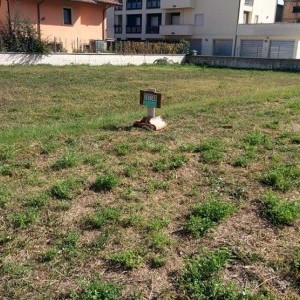 Terreno edificabile in zona residenziale a Luco dei Marsi