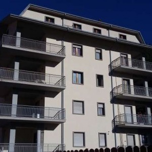 L'AQUILA TORRIONE