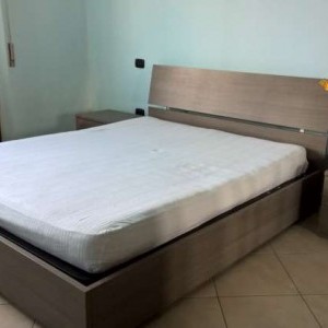 appartamento ammobiliato