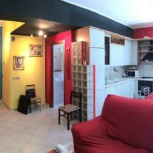 appartamento più garage