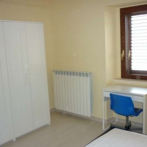 Roio Poggio, vicino Facoltà di Ingegneria
