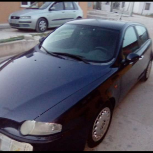 ALFA ROMEO Diesel del 2004