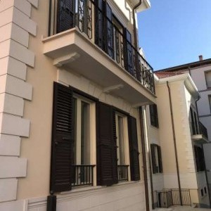 Appartamento zona Villa Comunale