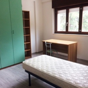 Appartamento antisismico zona residenziale