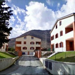 Scoppito-Madonna della Strada