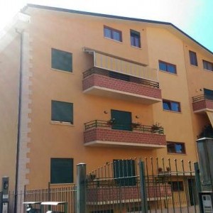 Appartamento mansardato di recente costruzione