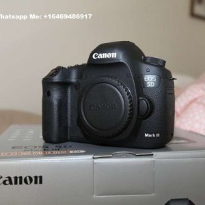 Canon 5D mark III Whatsapp Me: +16469486917