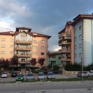 Via Piemonte (anche fitto con riscatto)