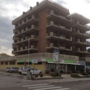 appartamento di prestigio