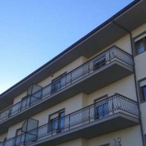 Appartamento mansardato via strinella