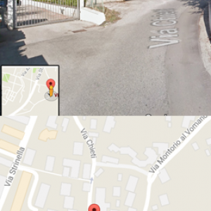 L'Aquila , Appartamento Zona Via Strinella Alta