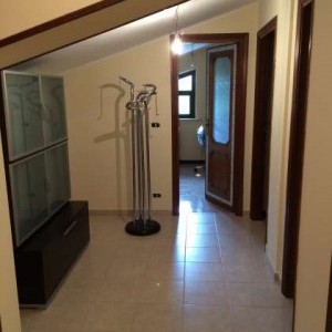 2 Camere singole disponibili x studenti e/o lavoratori in nuova mansarda a L'Aquila in v.Mulino di Pile, 5