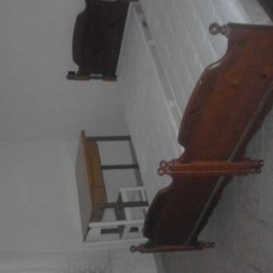 appartamento/2 singole