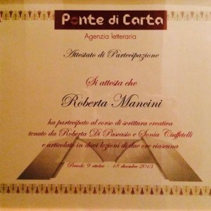 Ripetizioni e Produzioni letterarie