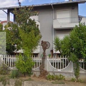 Teramo, Affitasi appartamento in villino indipendente