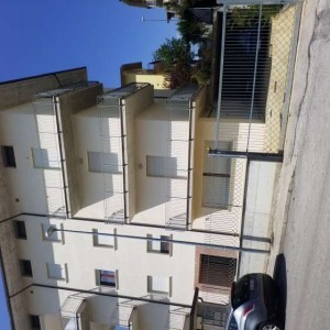 L'Aquila appartamento o mansarda
