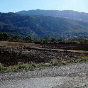 TERRENO EDIFICABILE SAN DEMETRIO NE' VESTINI (AQ)