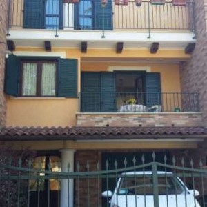 l'aquilaVilla nel Quartiere Bellavista