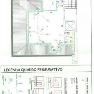 Vendo/Affitto Mansarda Aquila Centro
