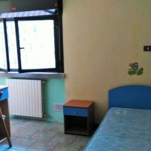 Appartamento indipendente a Pettino