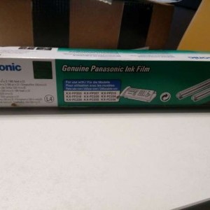 Panasonic inchiostro