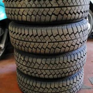 gomme termiche