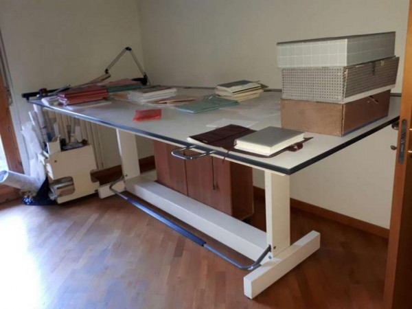 Tavolo da disegno con Tecnigrafo - Arredamento e Casalinghi In