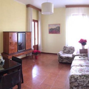 Appartamento 3 camere letto - 4 piano - Zona Cappuccini