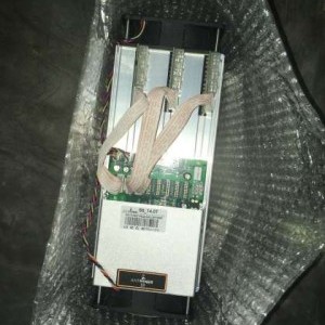 Bitman Antminer S9 14Th / s + PSU