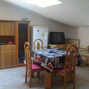 Affitto 4 stanze singole a L’Aquila