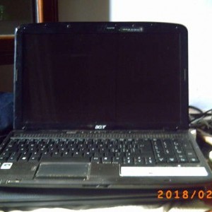 personal computer acer