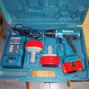 avvitatore makita