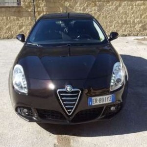 ALFA ROMEO Diesel del 2013